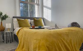 A Fabulous Apartment Set In St Leonard'S On Sea