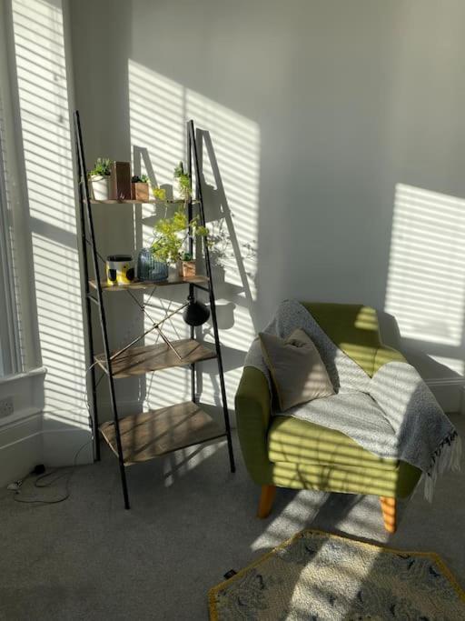 A Fabulous Apartment Set In St Leonard'S On Sea St Leonards-on-Sea Exterior photo