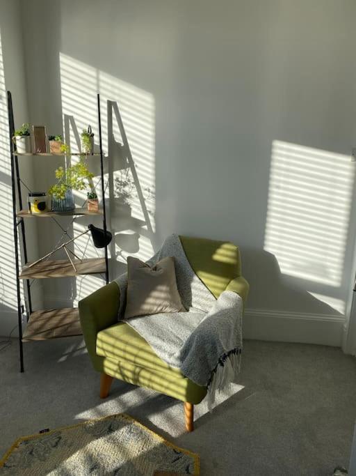 A Fabulous Apartment Set In St Leonard'S On Sea St Leonards-on-Sea Exterior photo