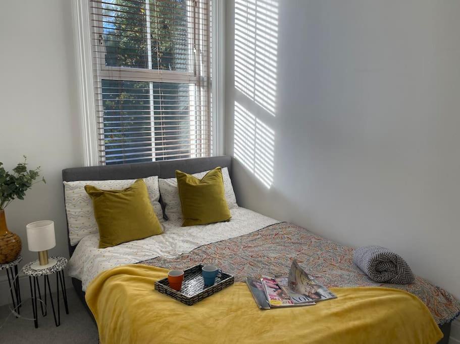 A Fabulous Apartment Set In St Leonard'S On Sea St Leonards-on-Sea Exterior photo